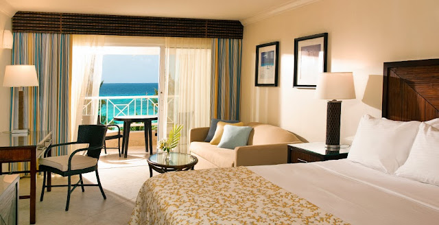 Sandals Resorts Barbados