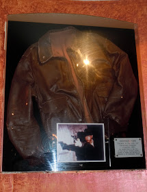 Harrison Ford Raiders of the Lost Ark jacket