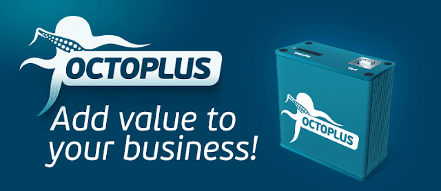 Octoplus/Octopus Box LG v.2.4.9 - Bom Update