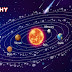 Learn Something New About Earth And our Solar System