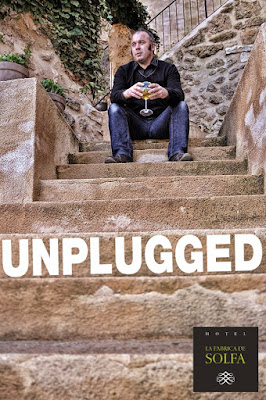unplugged, Javier Moragrega, Javi Solfa