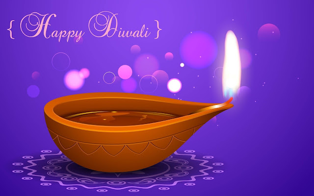 Happy Diwali Images 2018 