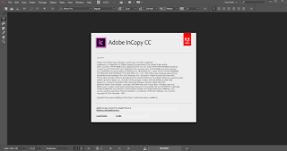 Adobe InCopy CC 2018 Free Download