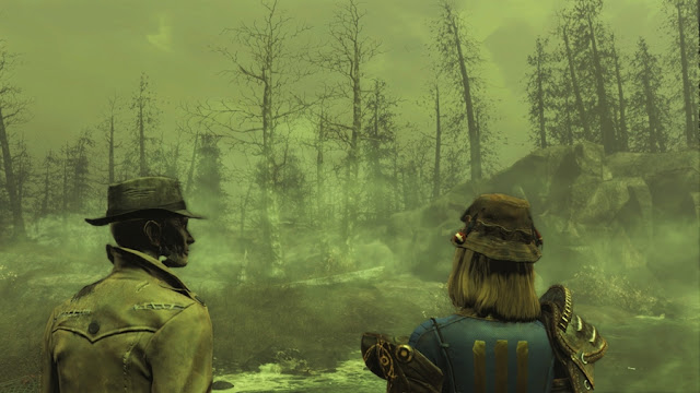 Fallout 4 Far Harbor Download Photo