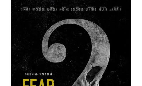 Movie: Fear (2023)