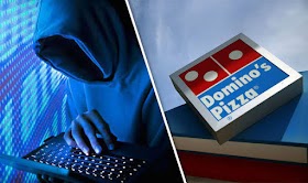 After Mobikwik & Upstox Now Dominos Data Leak ! Really what is happening in our world 