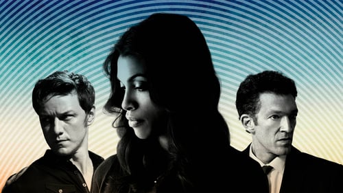 Trance 2013 online subtitulado