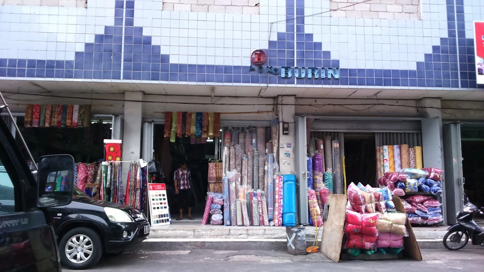 little miss merry handmade: craft supplies Toko Kain dan Bahan Craft