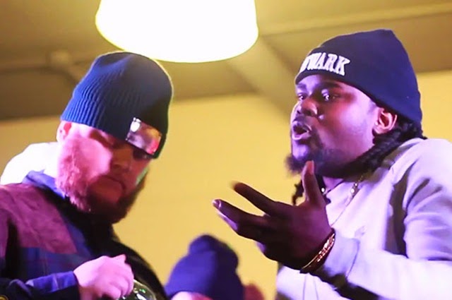 Arsonal-vs-Bigg-K