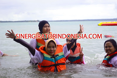 penginapan tour tanjung lesung