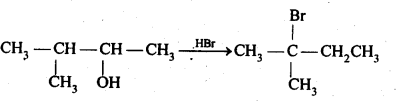 Solutions Class 12 Chemistry Chapter-11 (Alcohols Phenols and Ether)