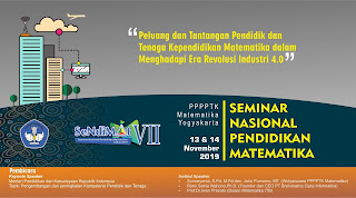 Seminar Nasional gratis