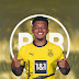 Jadon Sancho complete move to Borussia Dortmund