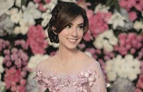 Riasan Natural Untuk Calon Pengantin