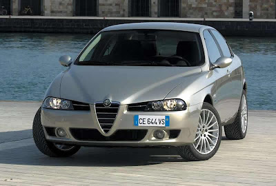 Alfa romeo 156 car electrical wiring diagram