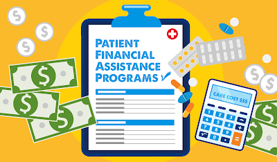 Patient Assistance Programs