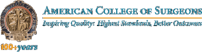  The American College of Surgeons offers  Info For You American College of Surgeons International Guest Scholarships for Foreign Scholars in addition to Practitioners