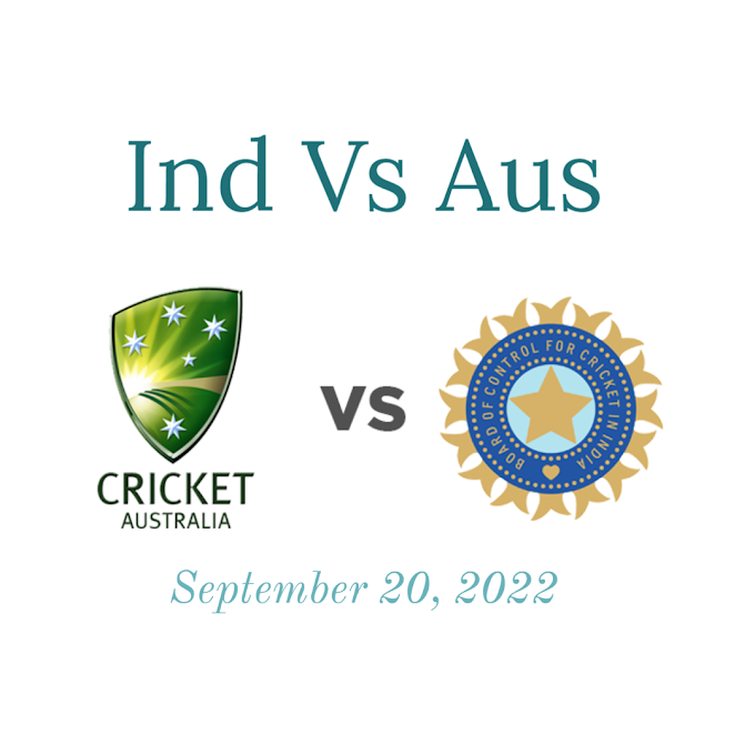 India Vs Australia Live Cricket Streaming