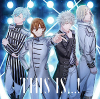 Quartet Night This Is Lyrics