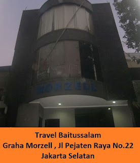 Graha Morzell