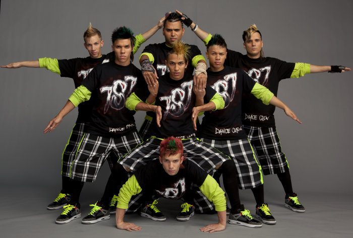 iconic boyz abdc mikey. ABDC Season 6: Ke$ha Challenge