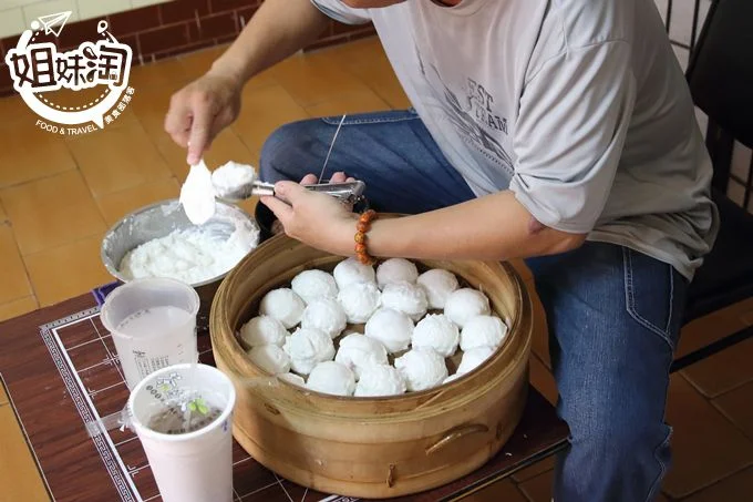 高雄 美食 鳳山區 肉圓 許記吹的肉圓 蒸肉圓 彰化肉圓 必吃 獨家 推薦