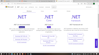 dotnet
