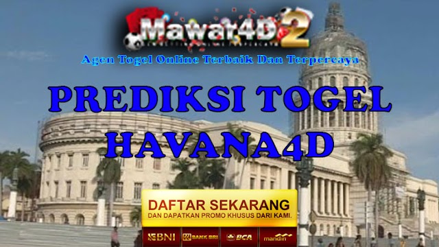 PREDIKSI TOGEL HAVANA (HV) RABU, 08 JUNI 2022