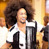 GAY! Denrele Edun Spotted Doing This In Bathroom