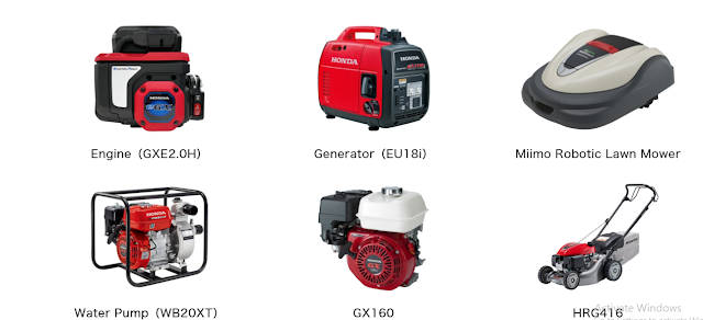 5 Best Generators Manufactures 2024 | Electronicsinfos
