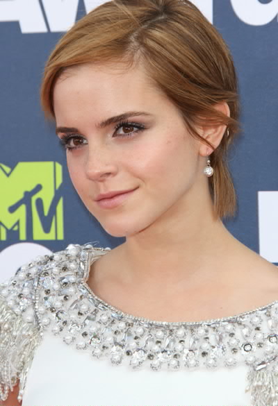 Emma Watson Hot 2012