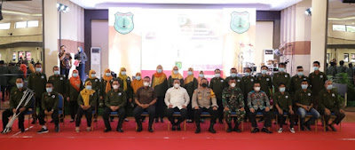 
Warga Muba Siap Dilatih Untuk Dapat Skill Baru
