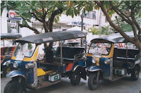 Tuk Tuk