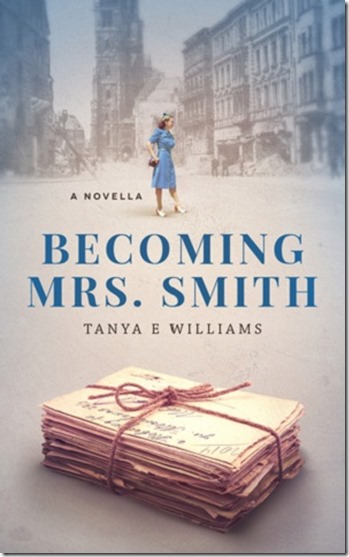 becoming mrs smith