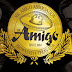 EL PASEO DE LA FAMA  MR. AMIGO 