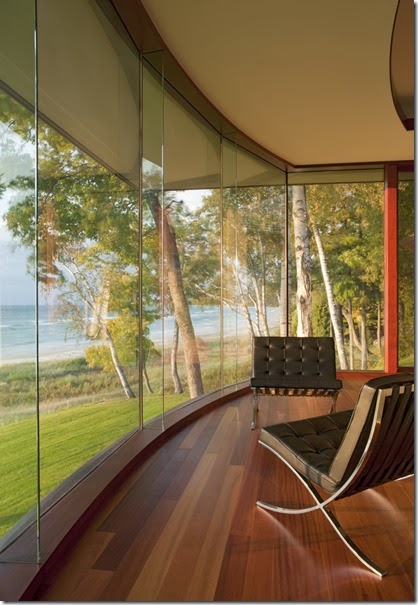 DesRosier Architects 