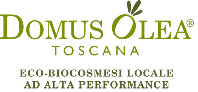 logo domus olea toscana