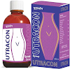 Ujwala Ayurvedashram Utracon Syrup - 200Ml (Urine Infection, Urinary Tract Infection