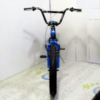 20 axxil fatbike bmx