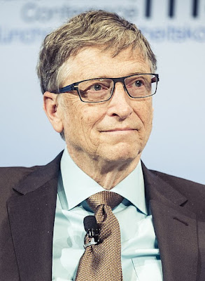 bill gates