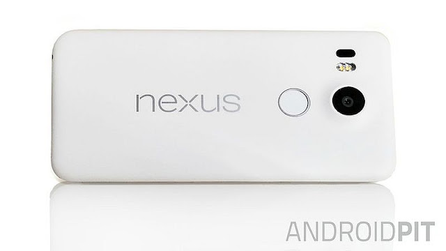 LG- Nexus 5X Price, Specifications, More; Huawei Nexus 6P - Tech News