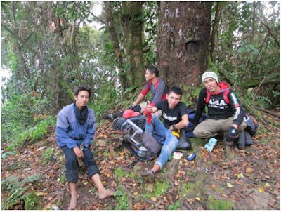 Gunung Sorik Merapi