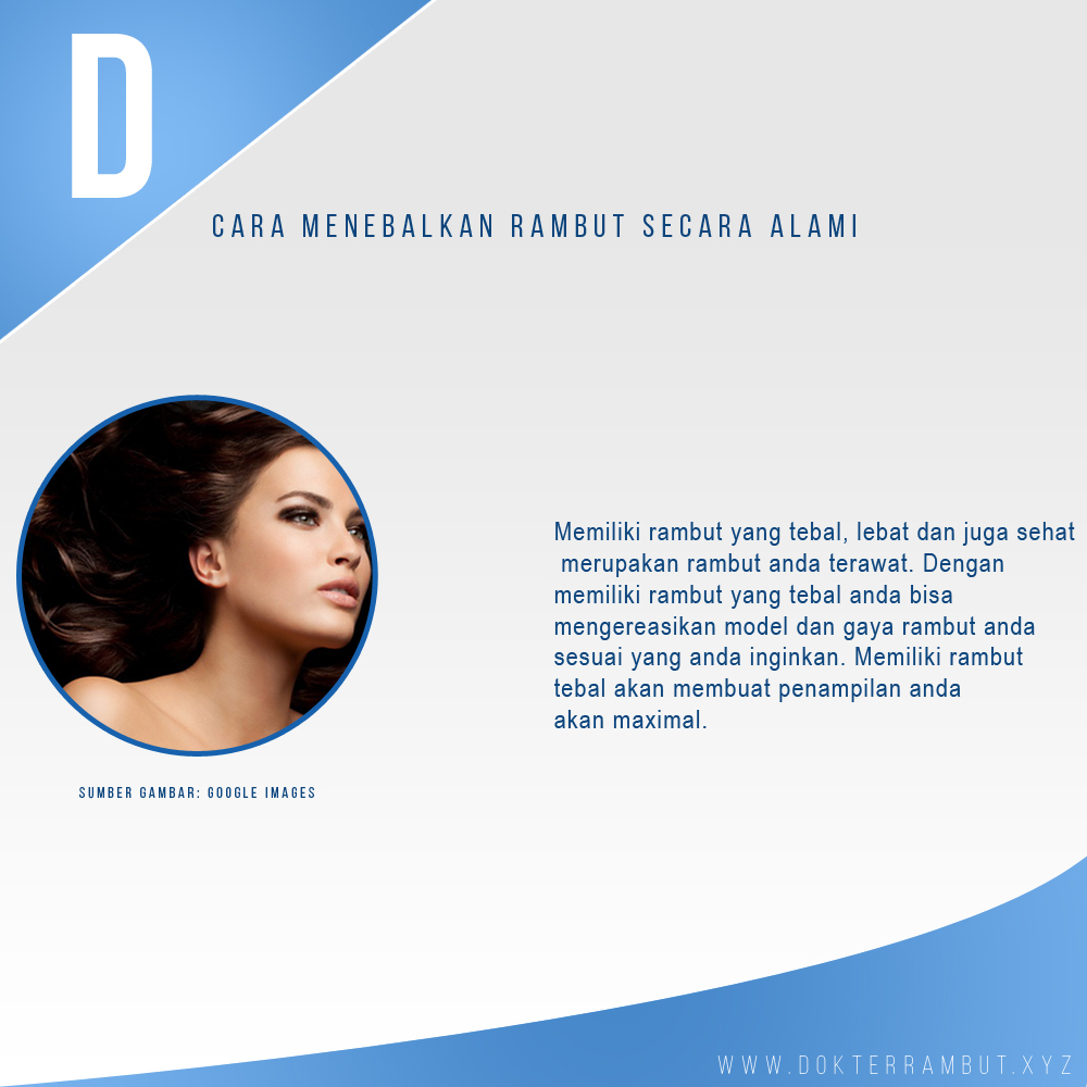 Gallery Gambar Dokter Rambut