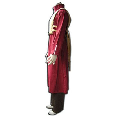 gaara outfit