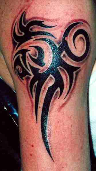 Tribal Tattoos -149