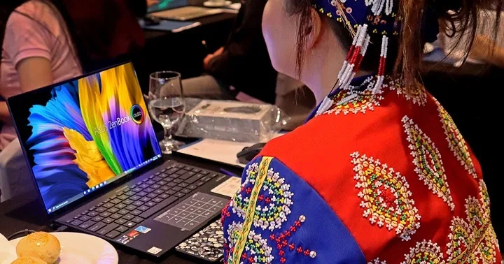 ASUS bolsters support to Filipino artisans