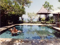 Hotel Santika Premiere Beach Resort Bali