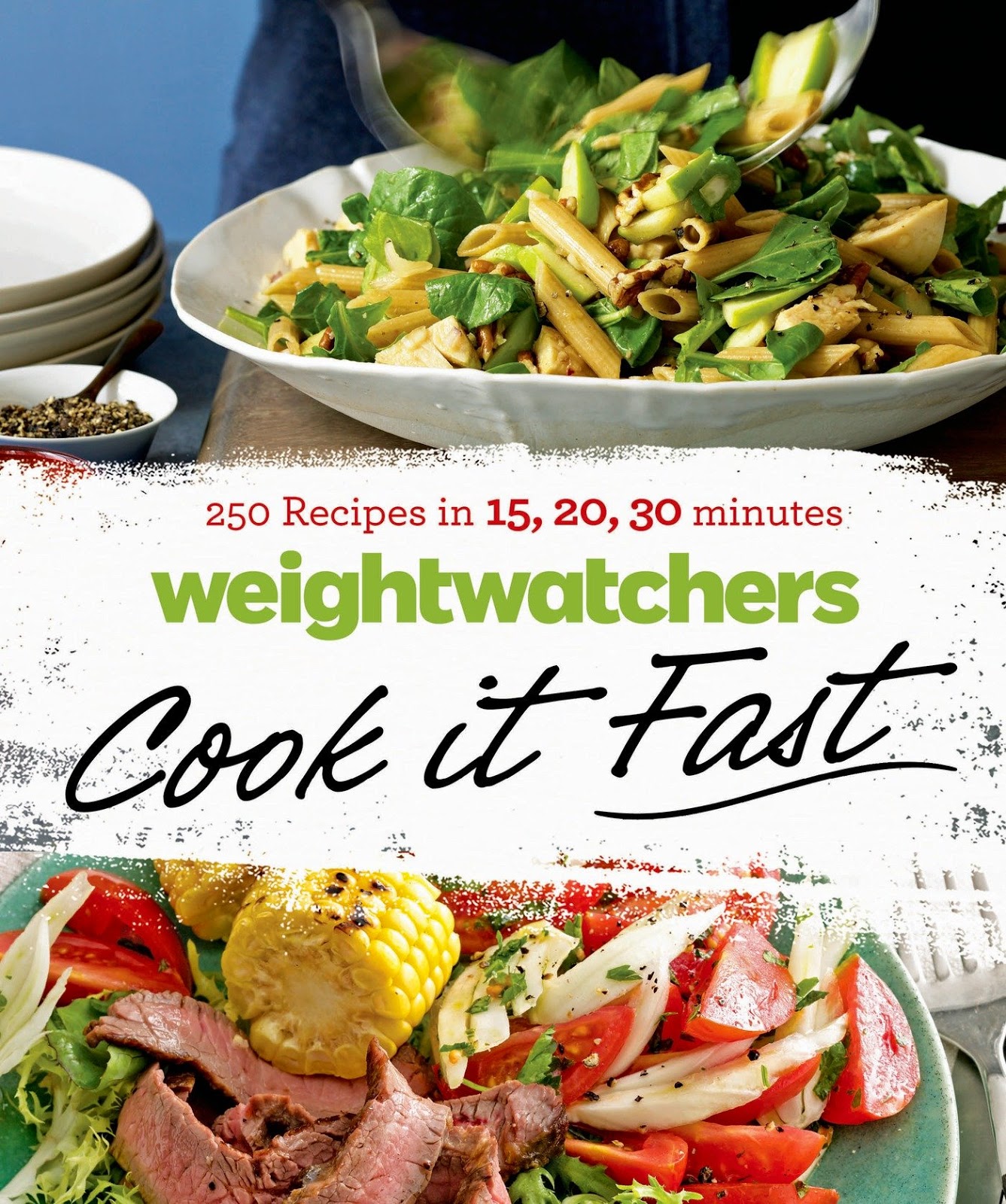 Weight Watchers Cookbooks - weight watchers recipes