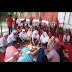 जी०ए० वी स्कूल सलियाणा में हवन का आयोजन किया गया
