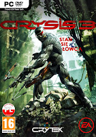 DOWNLOAD GAME CRYSIS 3 (REPACK/PC/ENG) FULL GRATIS